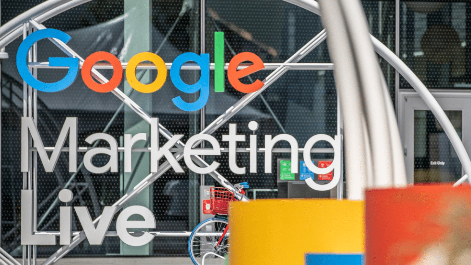 News: de belangrijkste updates van Google Marketing Live 2024 ...